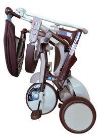 Thumbnail for iimo 3-in-1 Foldable Tricycle with Canopy