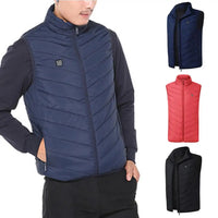 Thumbnail for Thermal Heated Vest