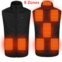Thumbnail for Thermal Heated Vest