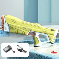 Thumbnail for Electric Automatic Water Gun