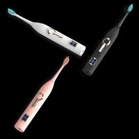 Thumbnail for Smart Sonic LCD Electric Tooth Brush