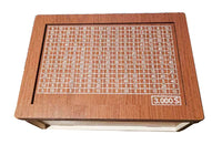 Thumbnail for Wooden Money Box