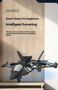 Thumbnail for New Remote Control Bubble Plane