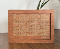 Thumbnail for Wooden Money Box