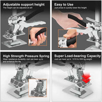 Thumbnail for Hand Lifting Tool
