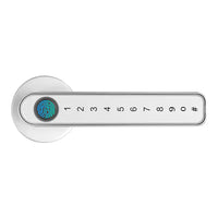 Thumbnail for Fingerprint Door Lock
