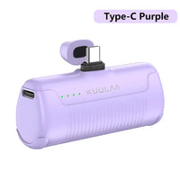 Thumbnail for Mini Power Bank 4500mAh