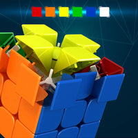 Thumbnail for Magnetic Magic Rubik's Cube