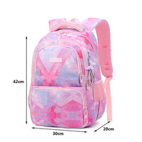 Thumbnail for Teenager School Bag