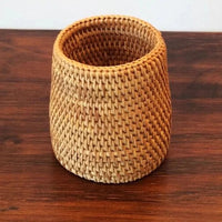 Thumbnail for Home Storage Baskets Organizer
