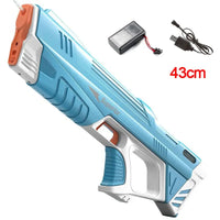 Thumbnail for Electric Automatic Water Gun