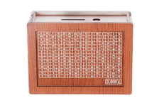 Thumbnail for Wooden Money Box