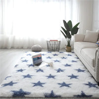 Thumbnail for Fluffy Carpet For Home