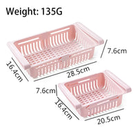 Thumbnail for Retractable Storage Box