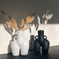 Thumbnail for Home Decor Sculpture Vase