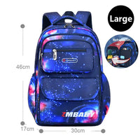 Thumbnail for Teenager School Bag