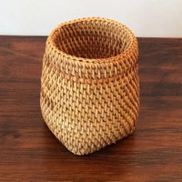 Thumbnail for Home Storage Baskets Organizer
