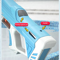 Thumbnail for Electric Automatic Water Gun