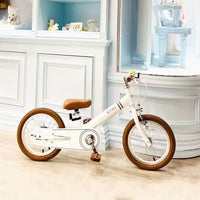 Thumbnail for iimo 2-in-1 Balance Bike 14