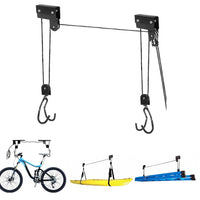 Thumbnail for Bicycle Ceiling Lift Cargo
