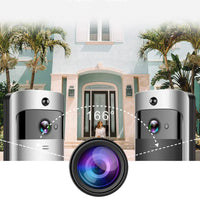Thumbnail for Home Front Door Sentry Video Doorbell