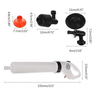 Thumbnail for Toilet Plunger