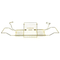 Thumbnail for Stainless Steel Bathtub Tray