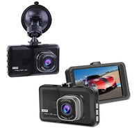 Thumbnail for Black Box Dash Cam 1080P G-Sensor Looping Car Camera
