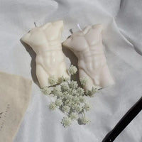 Thumbnail for Modern Home Body Candle