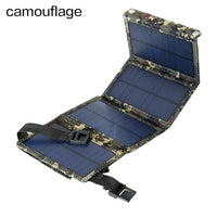 Thumbnail for Waterproof Foldable Solar Panel