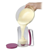 Thumbnail for Pancake Batter Dispenser
