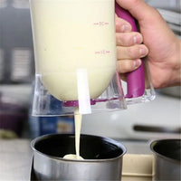 Thumbnail for Pancake Batter Dispenser