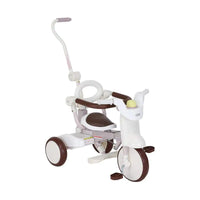 Thumbnail for iimo 3-in-1 Foldable Tricycle with Canopy