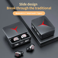 Thumbnail for New Bluetooth 5.3 TWS Headset