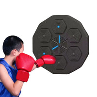 Thumbnail for Music Boxing Training Machine