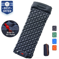 Thumbnail for Outdoor Sleeping Pad