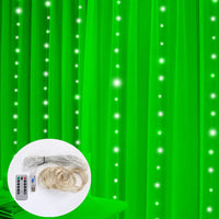 Thumbnail for LED Curtain Garland Lights