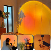 Thumbnail for Sunset Lamp