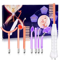 Thumbnail for High Frequency Electrotherapy Wand