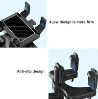 Thumbnail for 360° Rotatable Smart Phone Car Holder