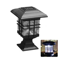 Thumbnail for Waterproof Garden Solar LED Outdoor Lamp