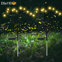 Thumbnail for Solar Firefly Lights