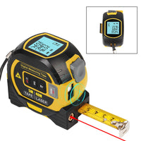 Thumbnail for 3 in 1 Laser Measure Tape