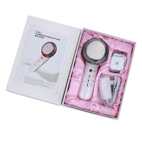 Thumbnail for 6-in-1 EMS Body Slimming Massager: RF Ultrasonic Cavitation & Anti-Cellulite Fat Burner