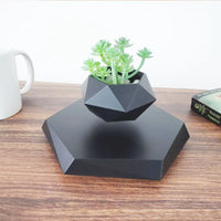 Thumbnail for Floating Magnetic Levitating Flower Pot