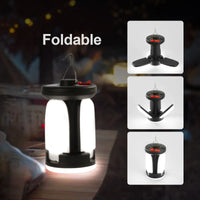 Thumbnail for High Power Solar LED Camping Lantern