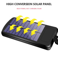 Thumbnail for 6000W Powerful Outdoor Led Solar Light