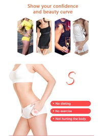 Thumbnail for Slim Patch Navel Sticker Slimming Fat