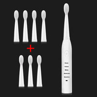 Thumbnail for Powerful Ultrasonic Sonic Electric Toothbrush