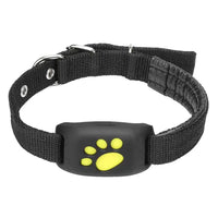 Thumbnail for Pet GPS Tracker Collar